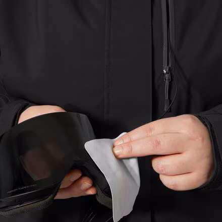 Snowplay Plus Jacket - Women's