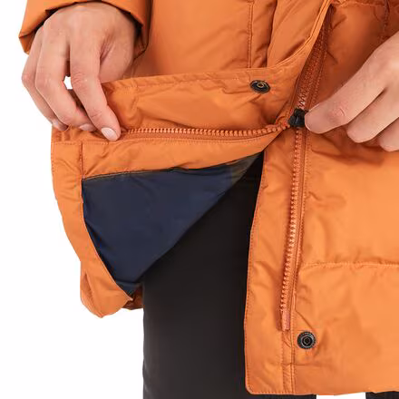 Strollbridge Parka - Women's