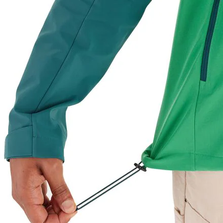 ROM Softshell Jacket - Men's