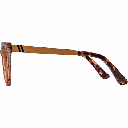 Mixtape Polarized Sunglasses