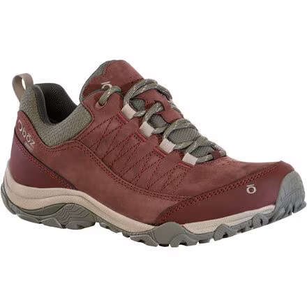 Ousel Low B-DRY Hiking Shoe - Women's