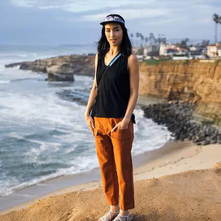 Synthetic Strap Visor