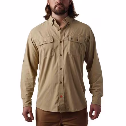 Lightweight Hunting Shirt - Men's