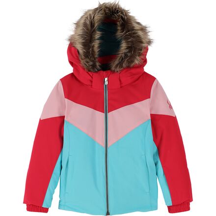Lola Jacket - Toddler Girls'