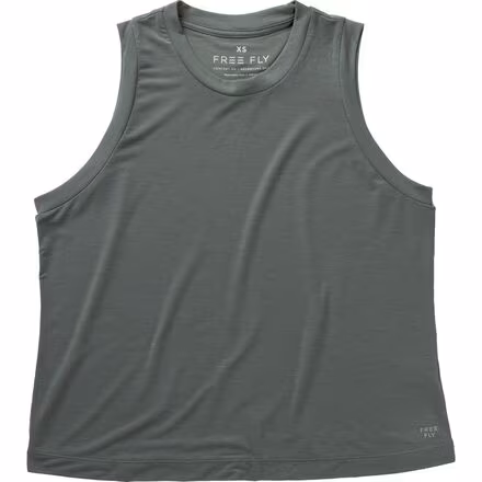 Elevate Lightweight Tank Top - Women's