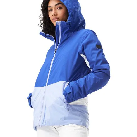 Peakside Snow Jacket - Women's