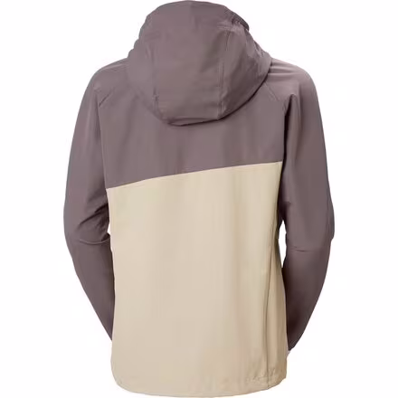 Vista Hike Anorak - Women's