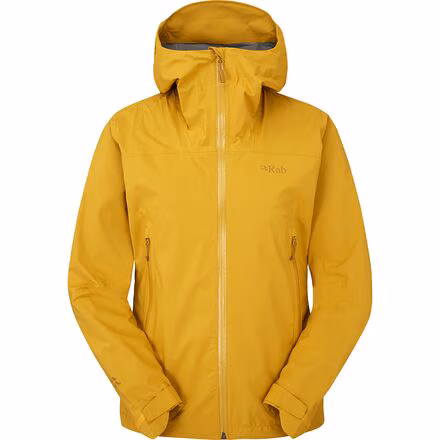 Downpour Light Jacket - Women's