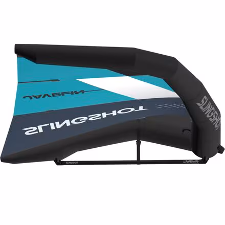 Javelin V1 Foil Wing + V1 Carbon Boom