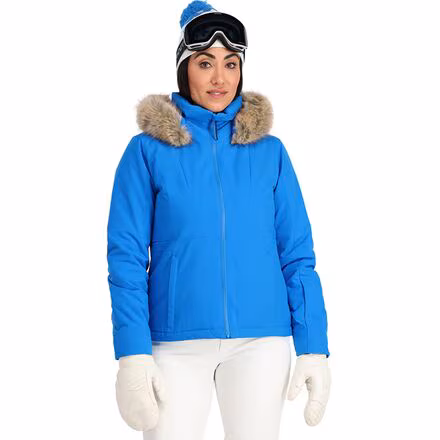 Vida Jacket - Women's