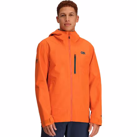 Foray Super Stretch Jacket - Men's