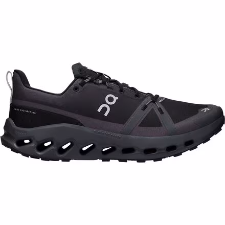 Cloudsurfer Trail Waterproof Running Shoe - Men's