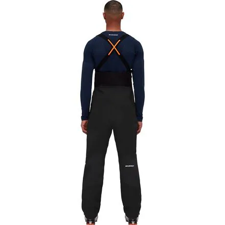 Haldigrat HS Bib Pant - Men's
