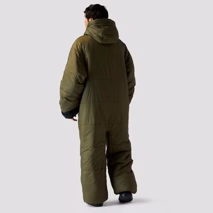 Bivy Suit