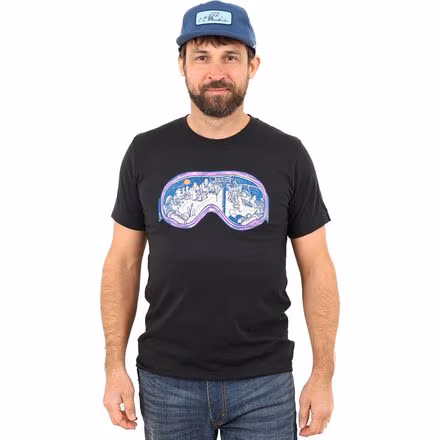 Goggles T-Shirt