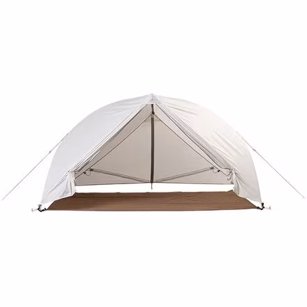 Toya 2 Tent: 3-Season