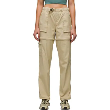 Halle Convertible Pant - Women's