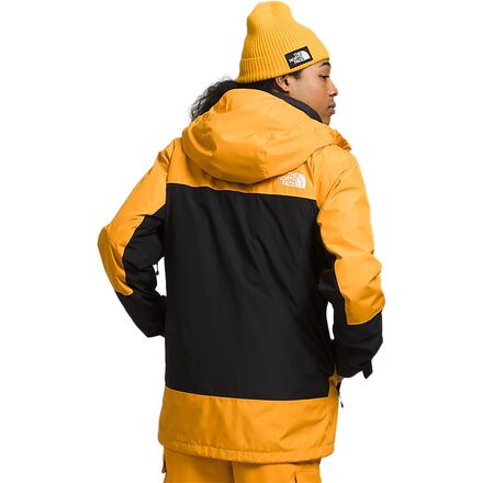 ThermoBall Eco Snow Triclimate Jacket - Men's