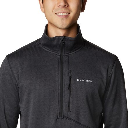 Park View 1/2-Zip Fleece - Men's