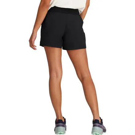 Zendo Short - Women's