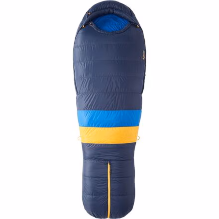 Ouray Sleeping Bag: 0F Down - Women's