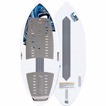 Air'N Skim Board