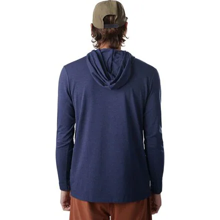 Original Bamboo Hoodie - Men's