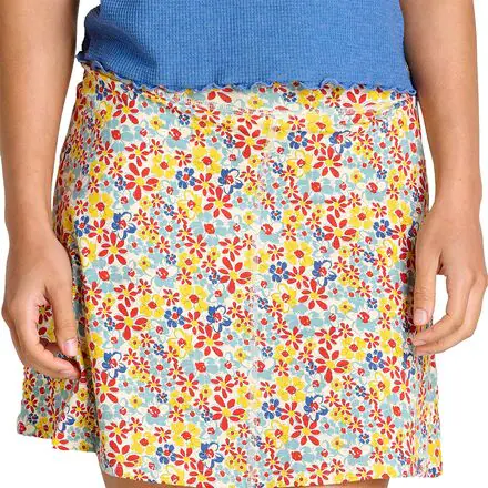 Seleena Skort - Women's