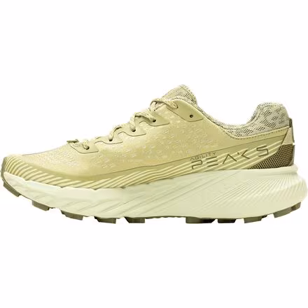 Agility Peak 5 Shoe - Men's