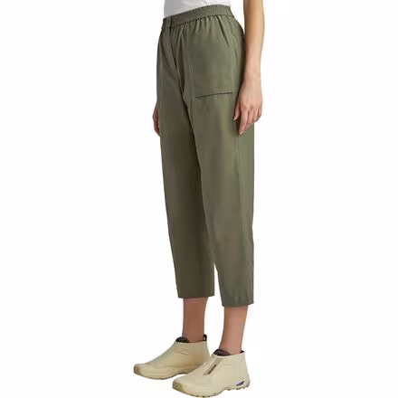 Tech Shield Pant - Women's