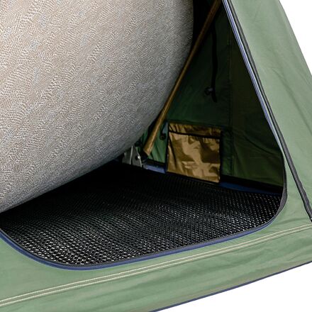 Anti-Condensation Mat Foothill