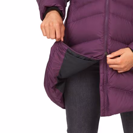 Montreal Coat - Women's