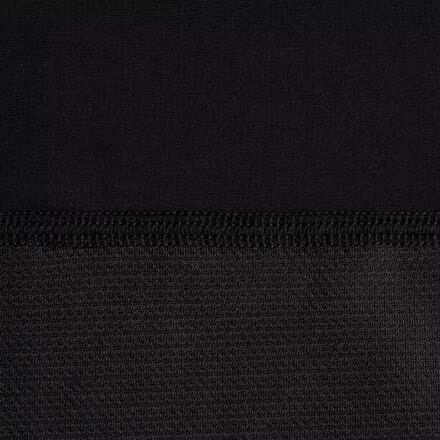 Paneled Mesh Singlet Tank Top - Men's