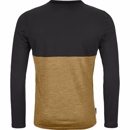 150 Cool Logo Long-Sleeve Shirt - Men's