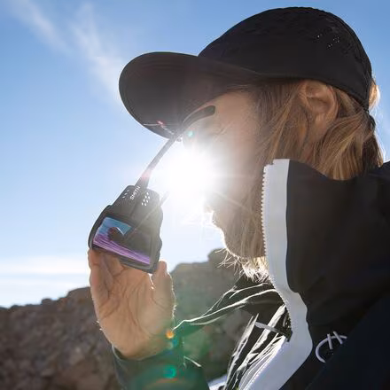 Pursuit ChromaPop Sunglasses