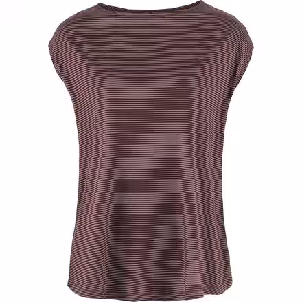 High Coast Cool T-Shirt - Women's