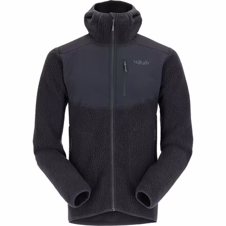 Outpost Hooded Jacket - Men's