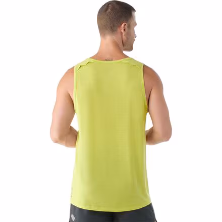 Merino Sport 120 Tank Top - Men's