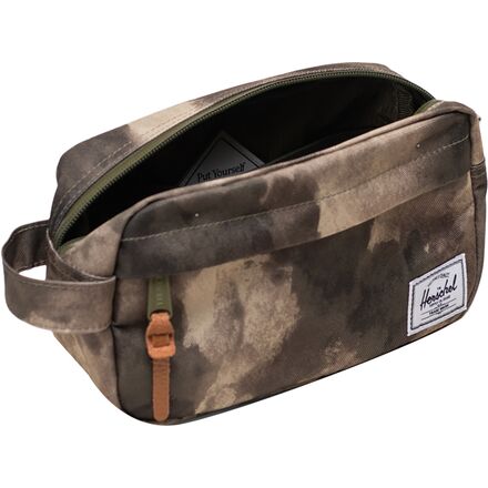 Chapter 3L Small Travel Kit