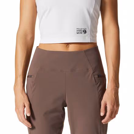 Dynama High Rise Pant - Women's