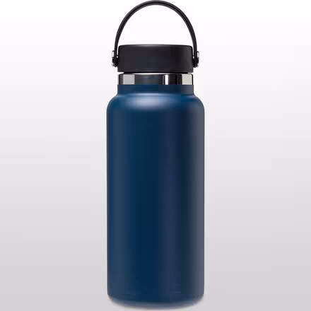 32oz Wide Mouth Flex Cap 2.0 Water Bottle