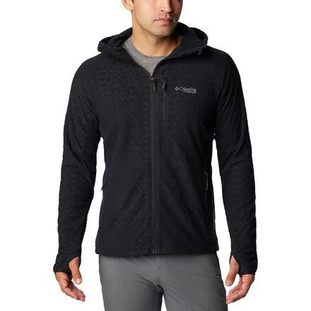 Titan Pass 3.0 Hooded Fleece Jacket - Men's