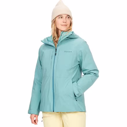Sierra Component Jacket - Women's