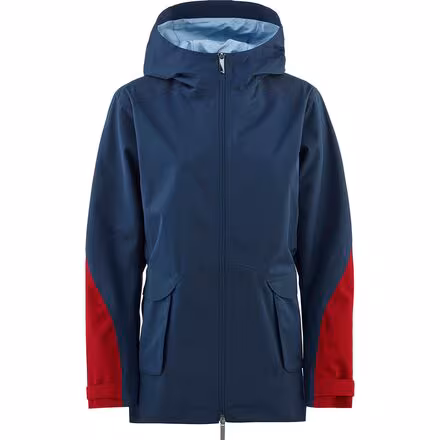 Voss Hiking Jacket - Women's