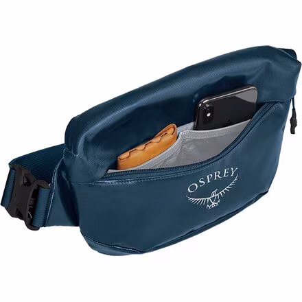 Transporter 1L Waist Pack