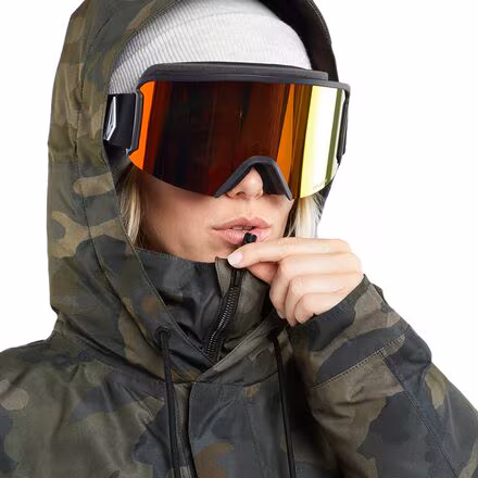 Paxson 2L TDS INF Parka - Women's