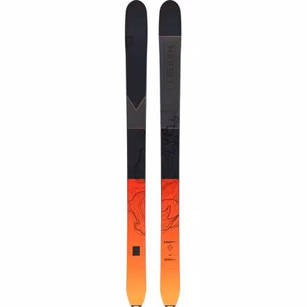 Havoc 100 Carbon Ski - 2024