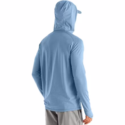 Clearwater Hoodie - Men's