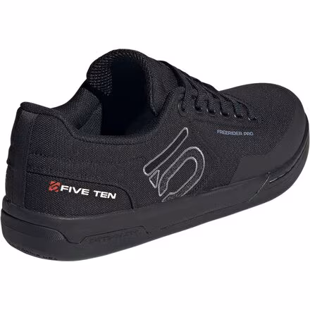 Freerider Pro Canvas Cycling Shoe - Men's