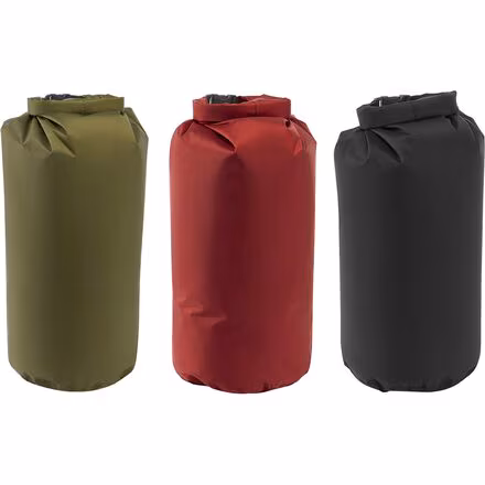 Dryliner Drybag Set - 13L / 8L / 5L